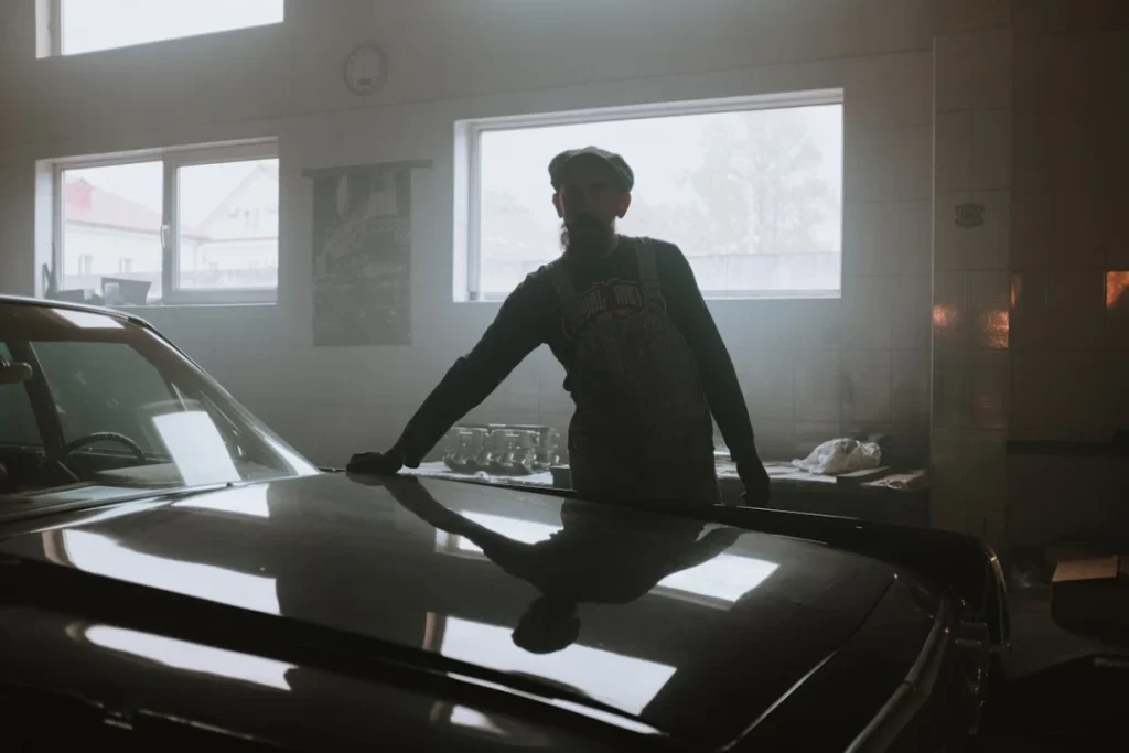 Garage : comment l’aménager pour bricoler