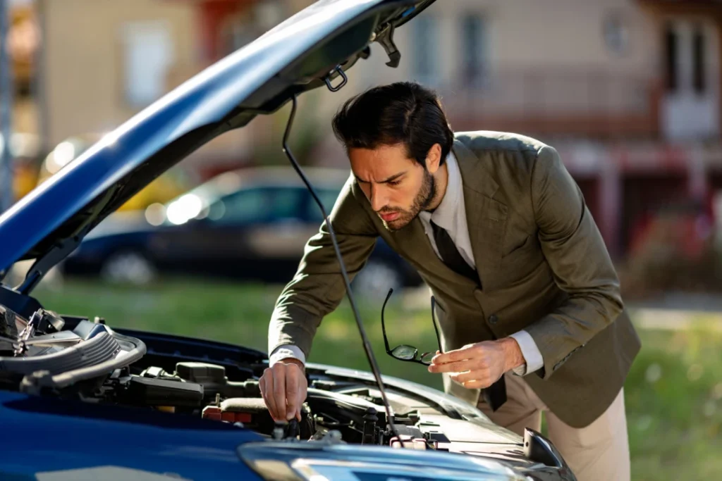 Vendre sa voiture avec des problèmes mécaniques : ce que vous devez savoir