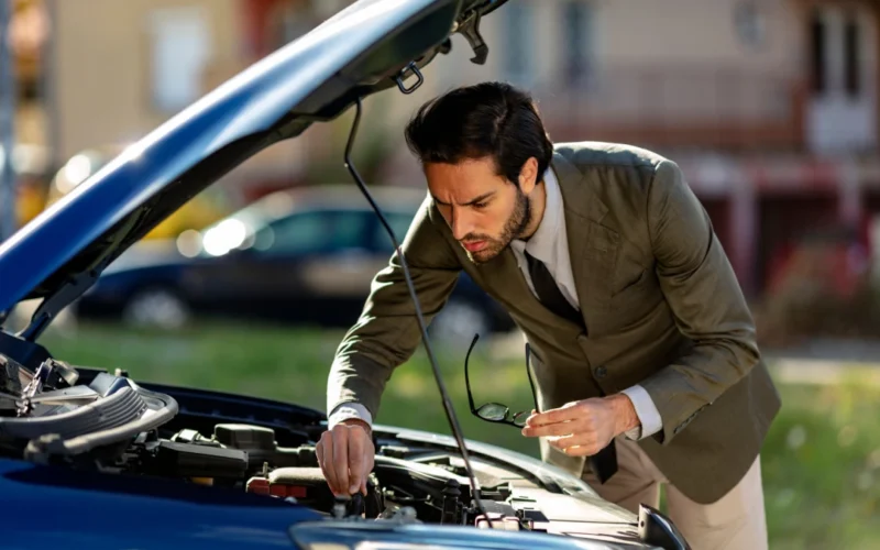 Vendre sa voiture avec des problèmes mécaniques : ce que vous devez savoir